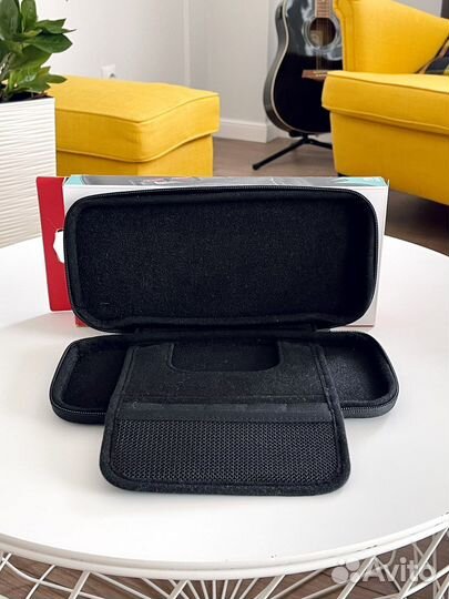 Оригинальный Чехол для Nintendo Switch