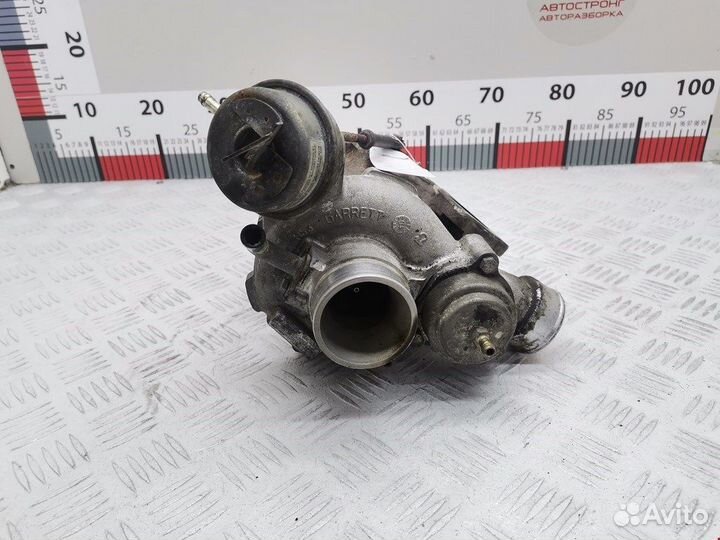 Турбина для Saab 9-3 (2) 95519824