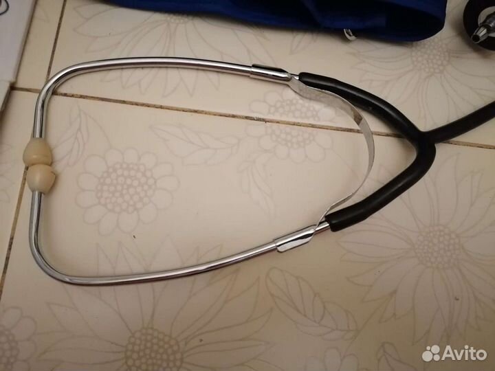 Тонометр Microlife на запчасти