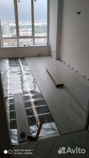 Услуги электрика, электромонтаж