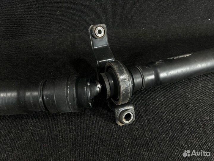 Карданный вал Mitsubishi Lancer CY4A 4B11 2007