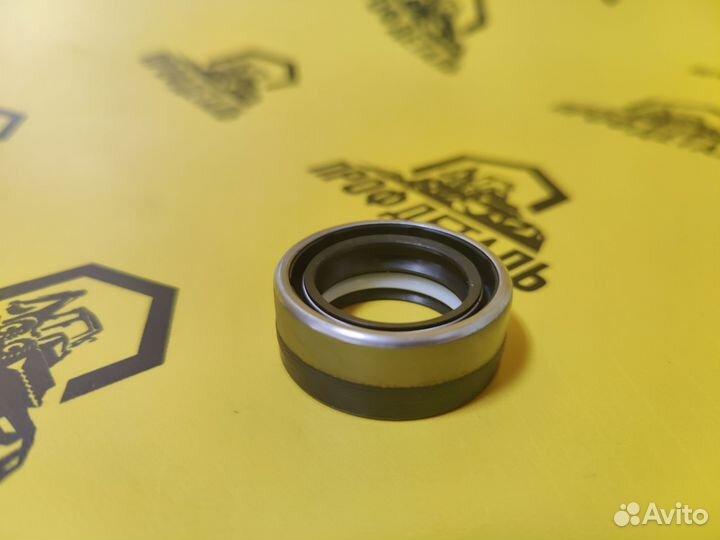 644149 Сальник полуоси экскаватор погрузчик