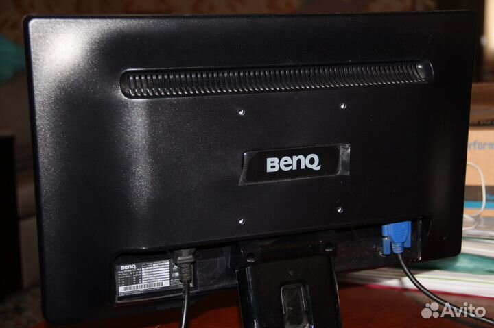 BenQ G925HDA