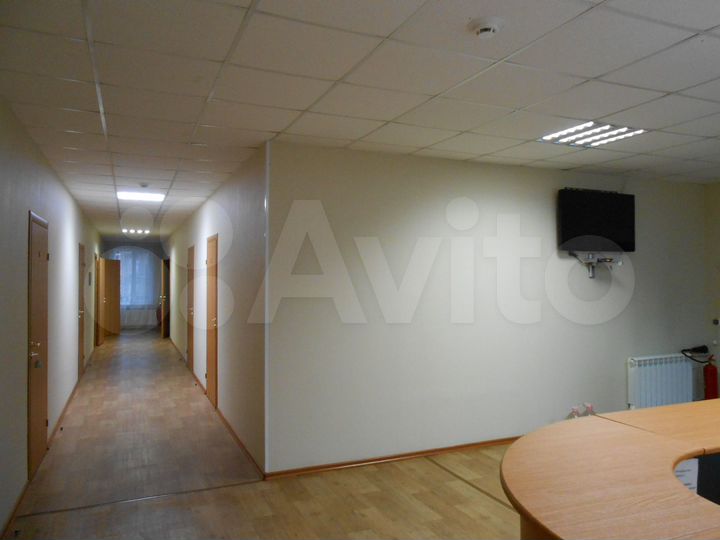 Гостиница, 309 м²