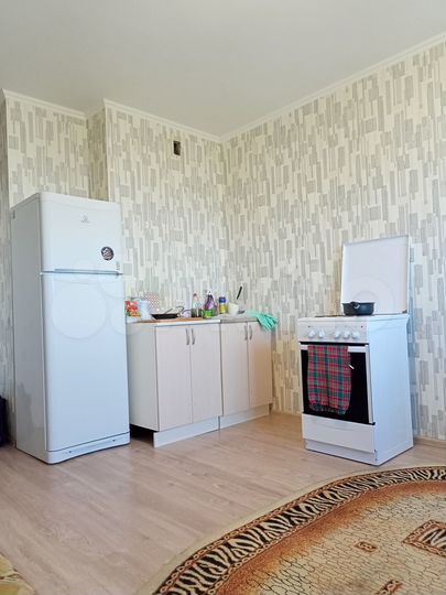 Квартира-студия, 23 м², 13/19 эт.