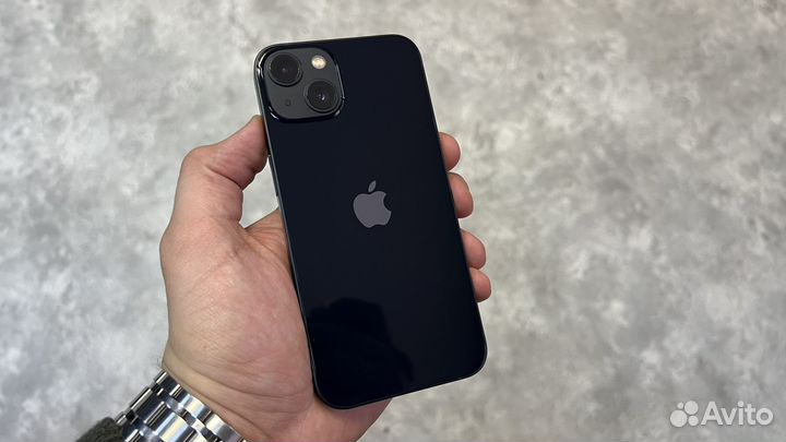iPhone 13, 128 ГБ