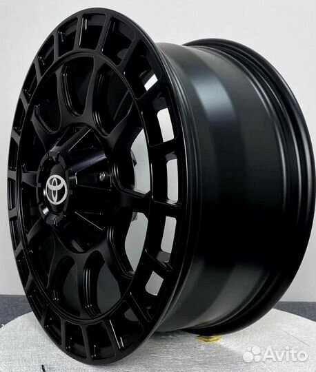 Кованые диски R22