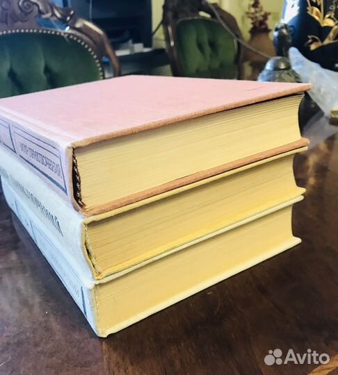 Мир приключений 1986,88,89