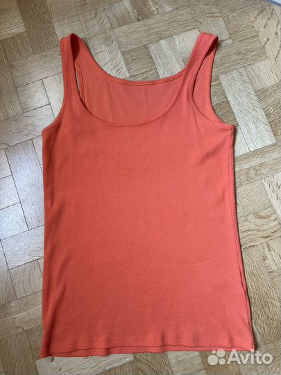 Майка топ hugo boss женская