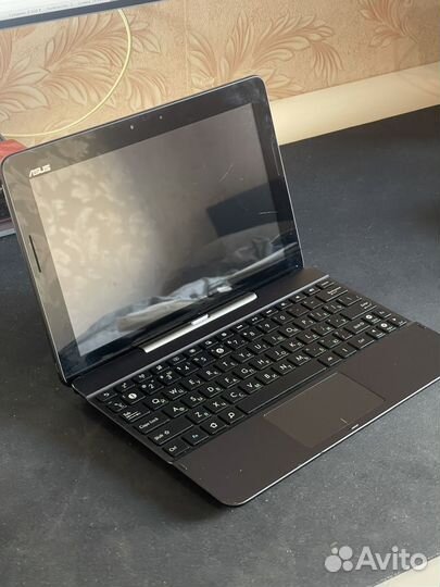 Планшет asus Transformer Pad TF103CG dock