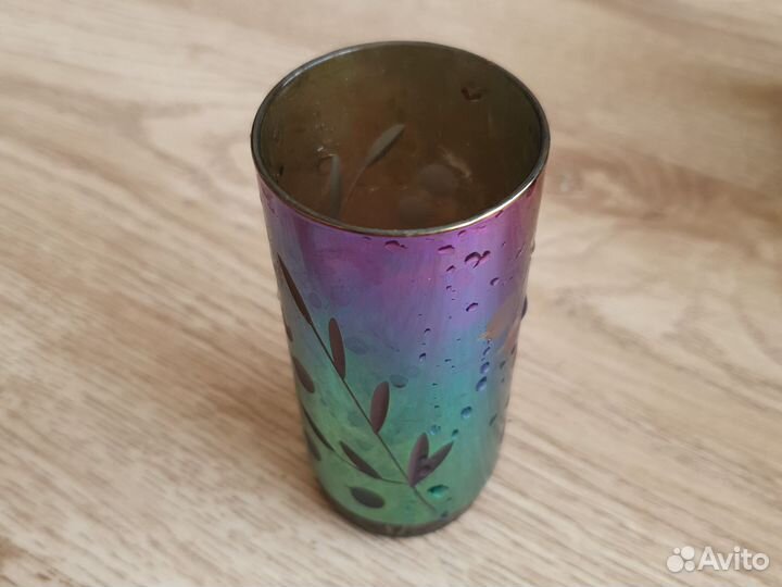 Рюмки 150мл, 5 шт