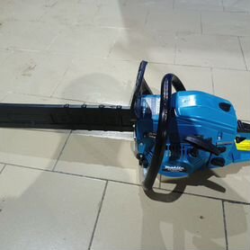 Бензопила makita ea7900p70e