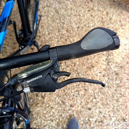 Stinger Horizont STD 28 Shimano