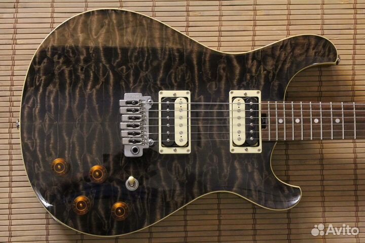 Greco EW-88 TBK Regular Series Japan PRS