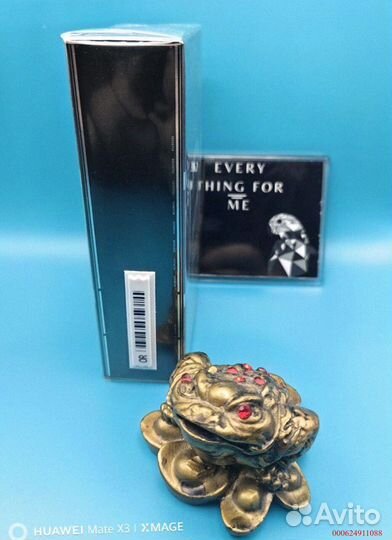 Molecule 02 Escentric Molecules 100 мл