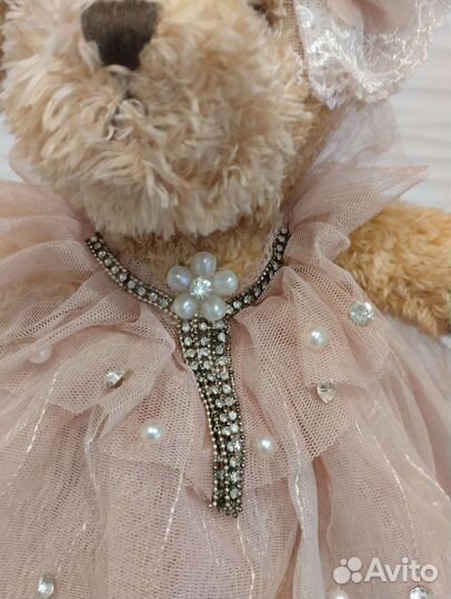 Мишка Тедди