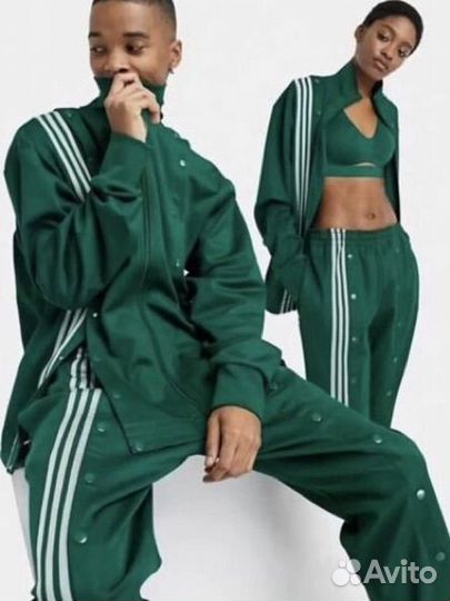 Костюм adidas ivy park xs