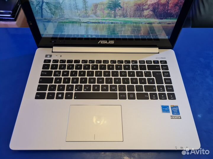 Ноутбук Asus 14