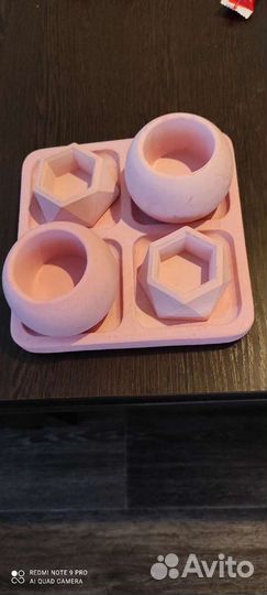 Подсвечник