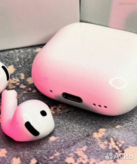 AirPods 4 Premium (Арт.68913)