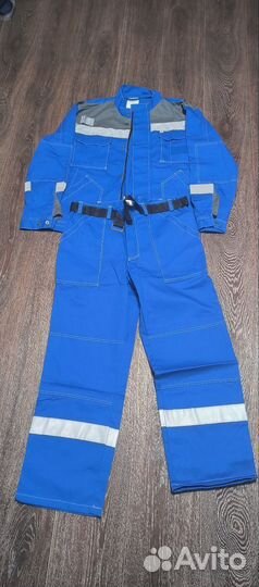 Костюм рабочий