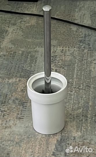 Товары для ванной