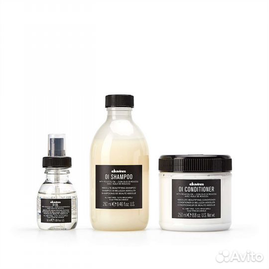 Косметика Davines