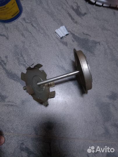 Термоэлемент