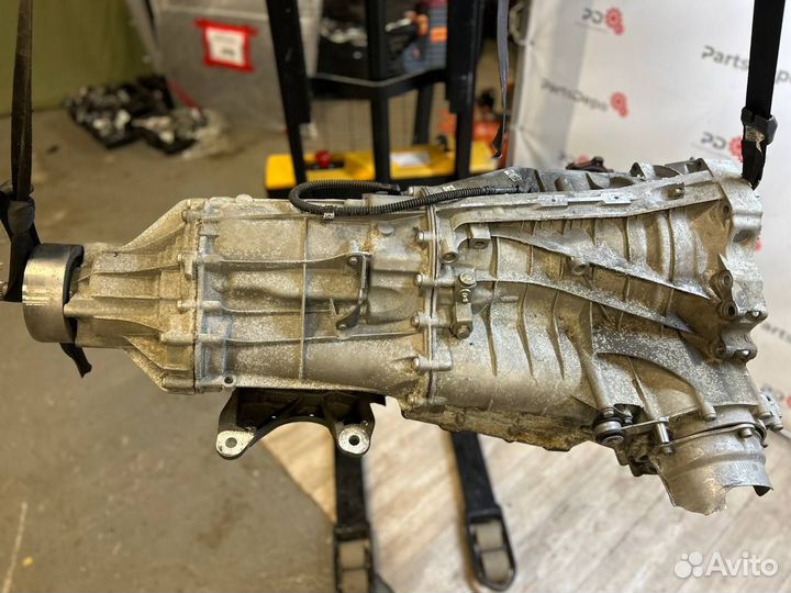 АКПП Audi A5 Q5 VDH 0B5301383K DSG NHN NUR