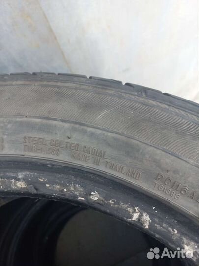 Dunlop SP Ice Sport 16/55 R16