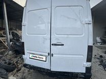 Mercedes-Benz Sprinter 2.7 MT, 2002, битый, 500 000 км, с пробегом, цена 88 888 руб.