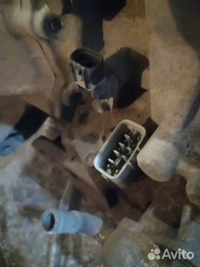 Вариатор Mazda Axela 2010 г