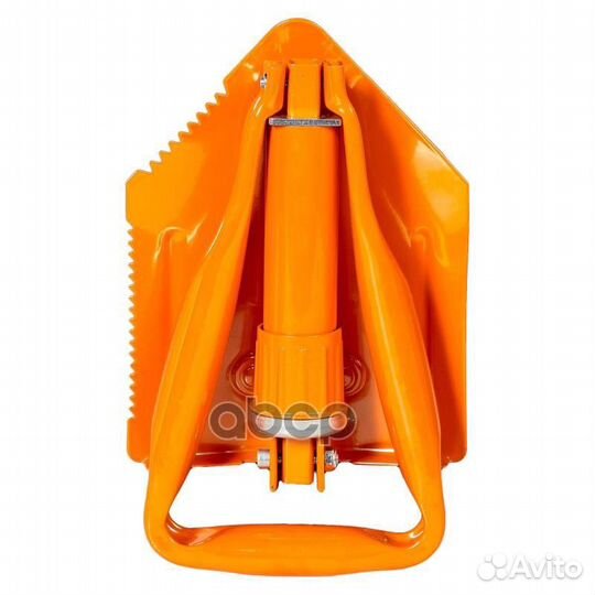 ABS03 Лопата саперная складная, большая (60 см)