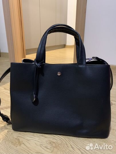 Сумка женская reserved