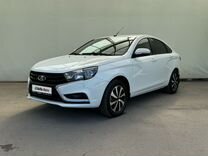 ВАЗ (LADA) Vesta 1.6 MT, 2020, 144 427 км, с пробегом, цена 845 000 руб.