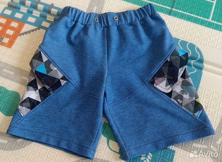 Пошив детской одежды