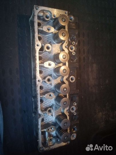 Гбц газель next