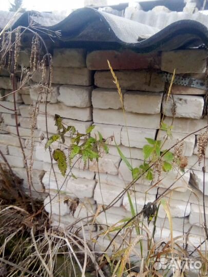 Гипсовые блоки