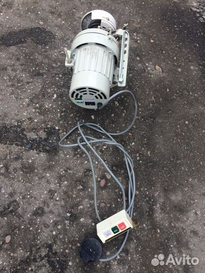 Швейная машинка