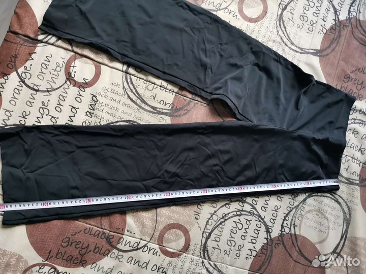 Брюки для Спортивно бальных танцев