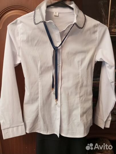 Школьная форма для девочки