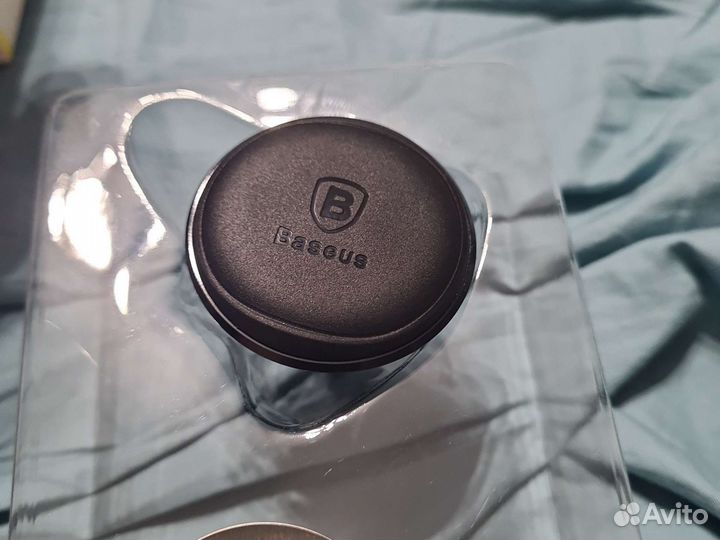 Держатель для телефона baseus