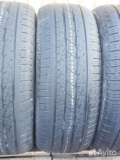 Nexen Roadian HTX RH5 285/60 R18 116V