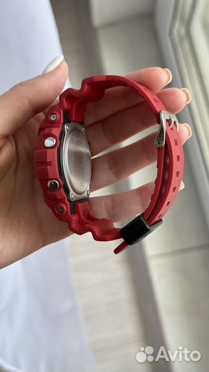 Наручные часы G-shock GA-800