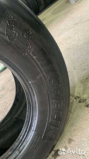 Шины Michelin 385/55 R 22.5