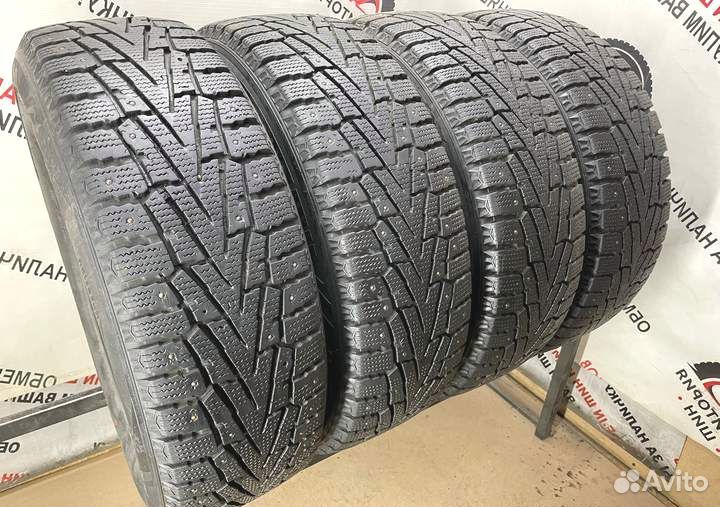 Nexen Winguard Spike WS6 225/60 R17 96N