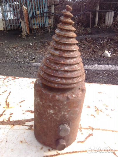 Электролебедка