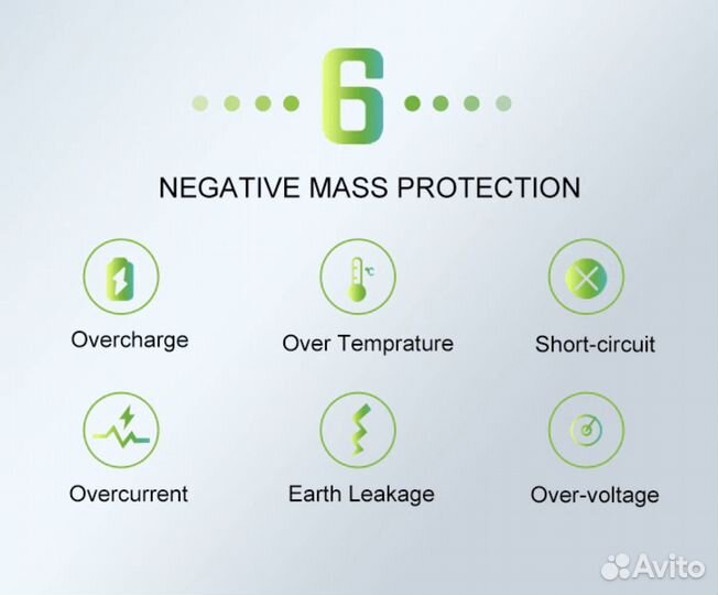 Аккумулятор CR2, 3.7V, 300mAh, встроенное зарядное