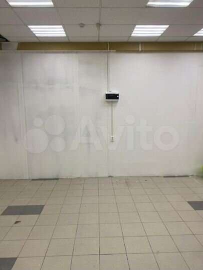 Торговая площадь, 22 м²