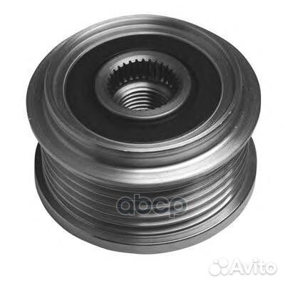 Шкив генератора 45142 meat & doria